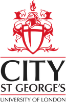 City St George's, University of London
